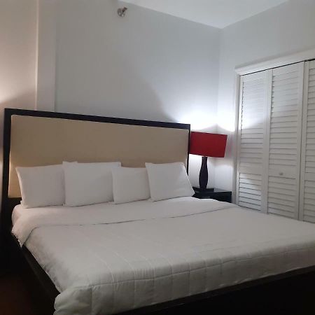 ميامي بيتش Casa Grande Apartments 204 المظهر الخارجي الصورة