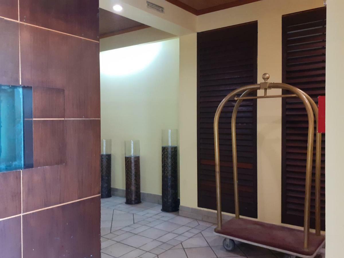 ميامي بيتش Casa Grande Apartments 204 المظهر الخارجي الصورة