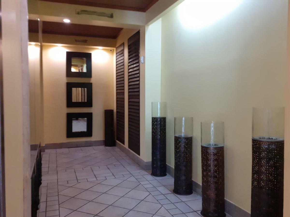 ميامي بيتش Casa Grande Apartments 204 المظهر الخارجي الصورة