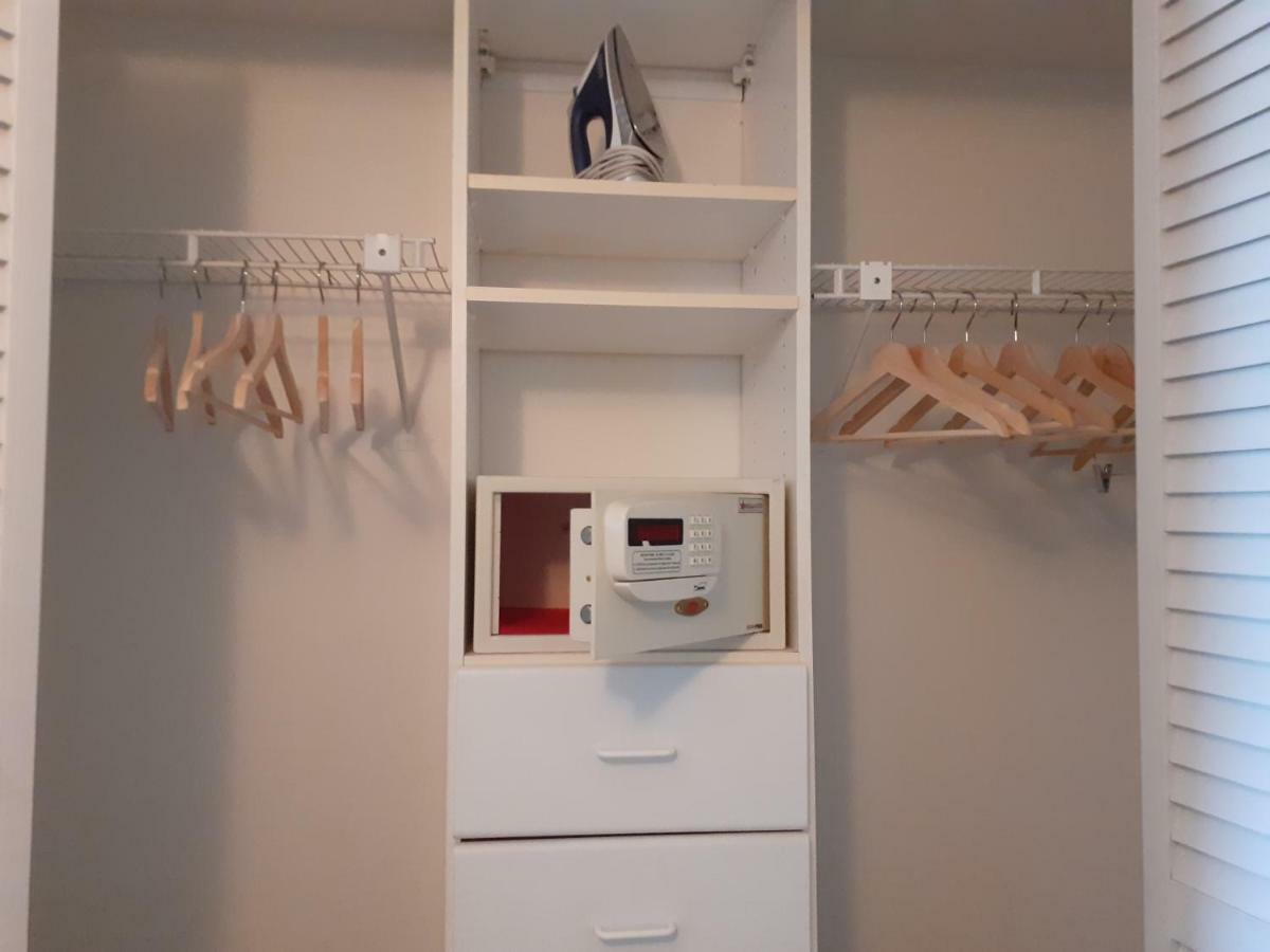 ميامي بيتش Casa Grande Apartments 204 المظهر الخارجي الصورة