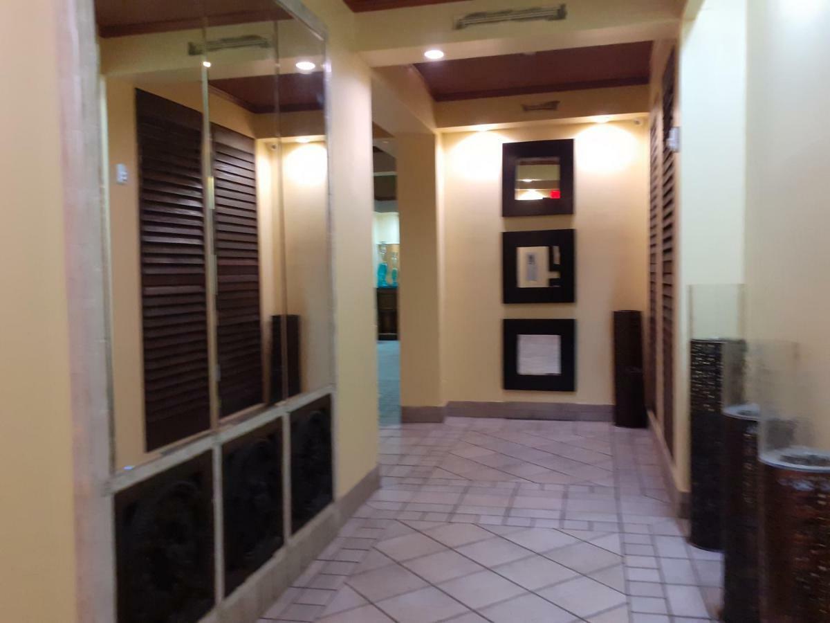 ميامي بيتش Casa Grande Apartments 204 المظهر الخارجي الصورة