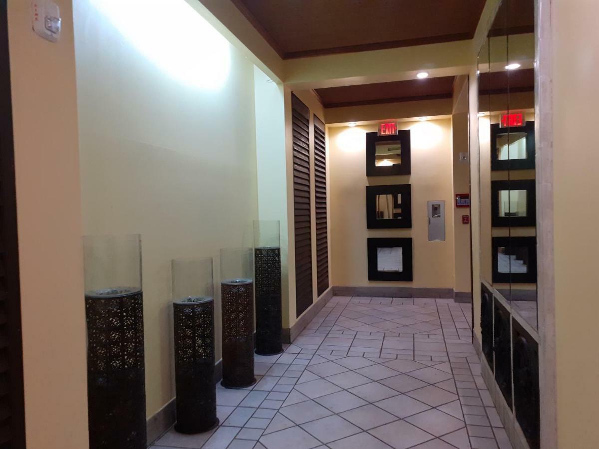 ميامي بيتش Casa Grande Apartments 204 المظهر الخارجي الصورة