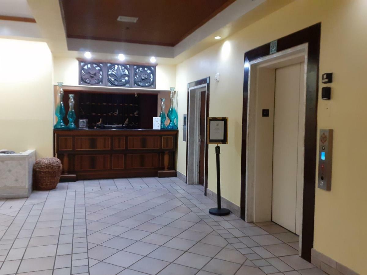 ميامي بيتش Casa Grande Apartments 204 المظهر الخارجي الصورة
